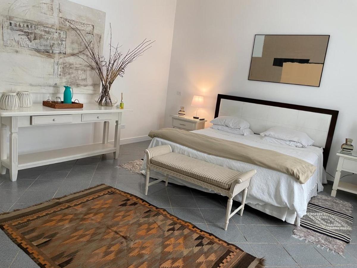 Villa Serena Bed&Breakfast Embu Exterior foto